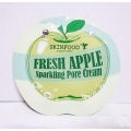 Skinfood Fresh Apple sparkling Pore cream